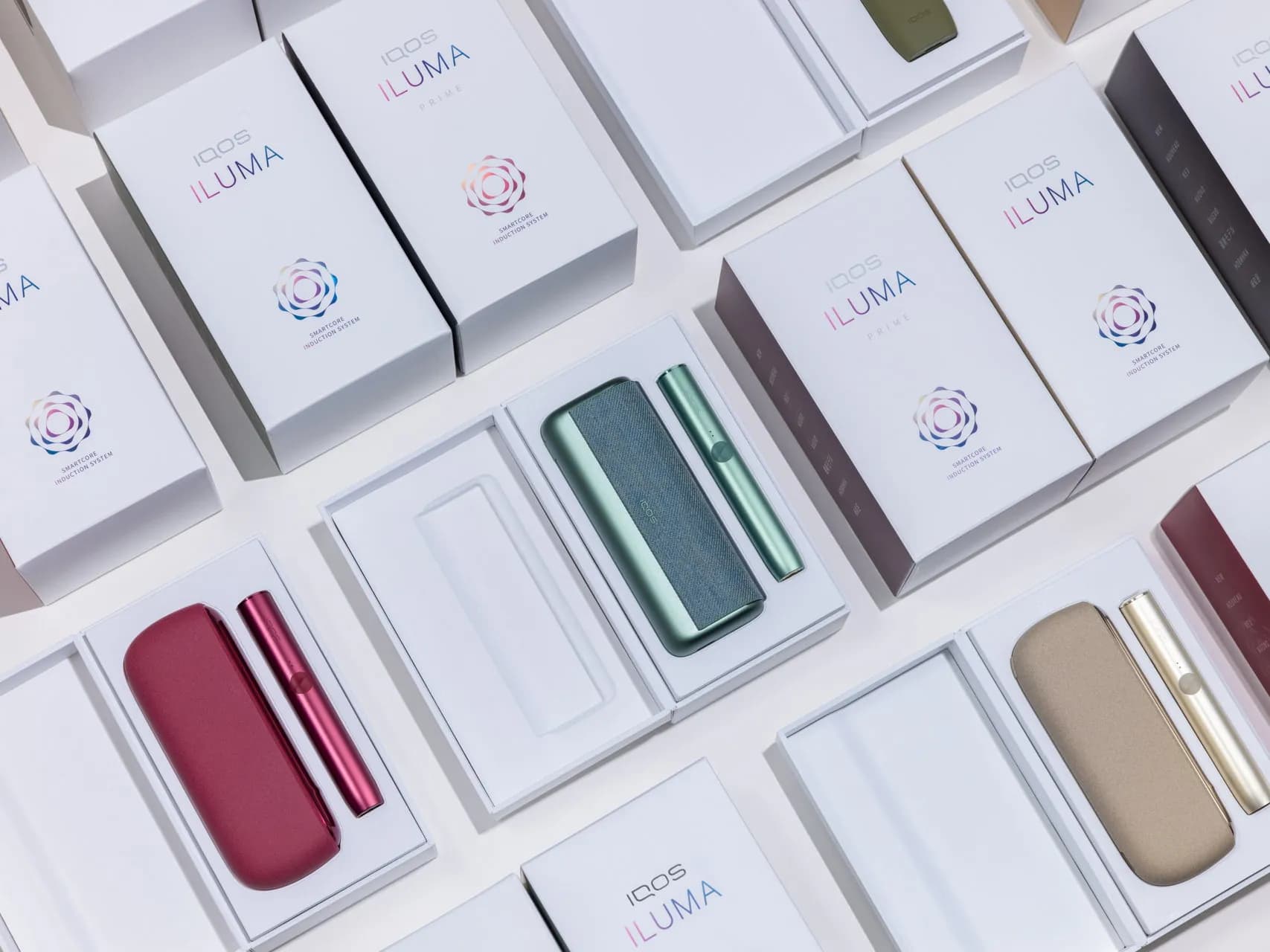 Где выгодно купить стики Terea и IQOS ILUMA в Москве