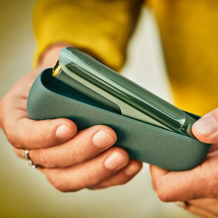 IQOS ILUMA Москва — где выгодно купить