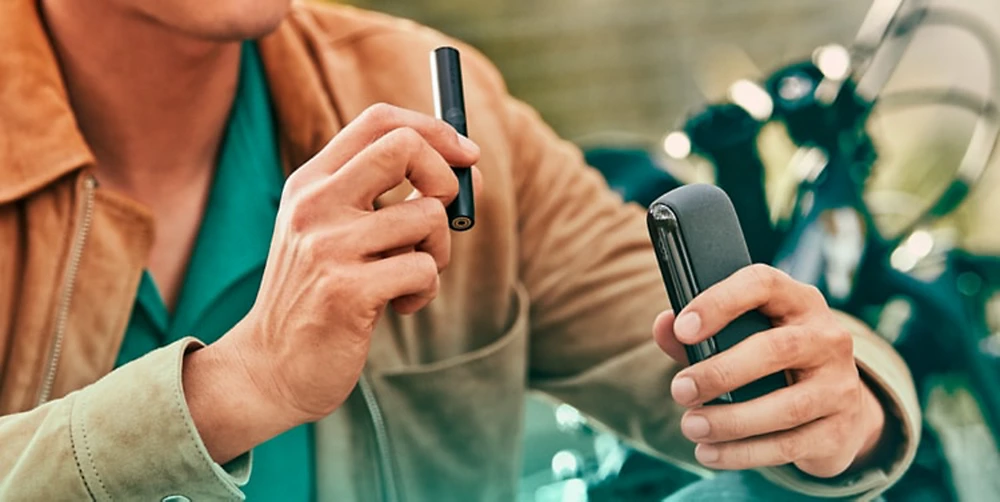 Как выбрать идеальные стики Terea для IQOS ILUMA в Москве